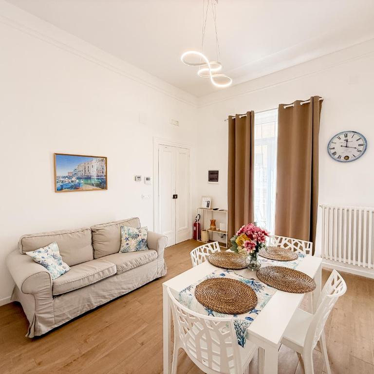 Casa Mimma - Appartamento con 2 Camere da Letto - 9