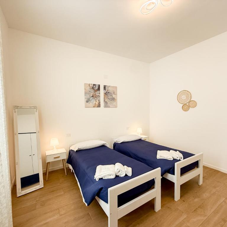 Casa Mimma - Appartamento con 2 Camere da Letto - 5