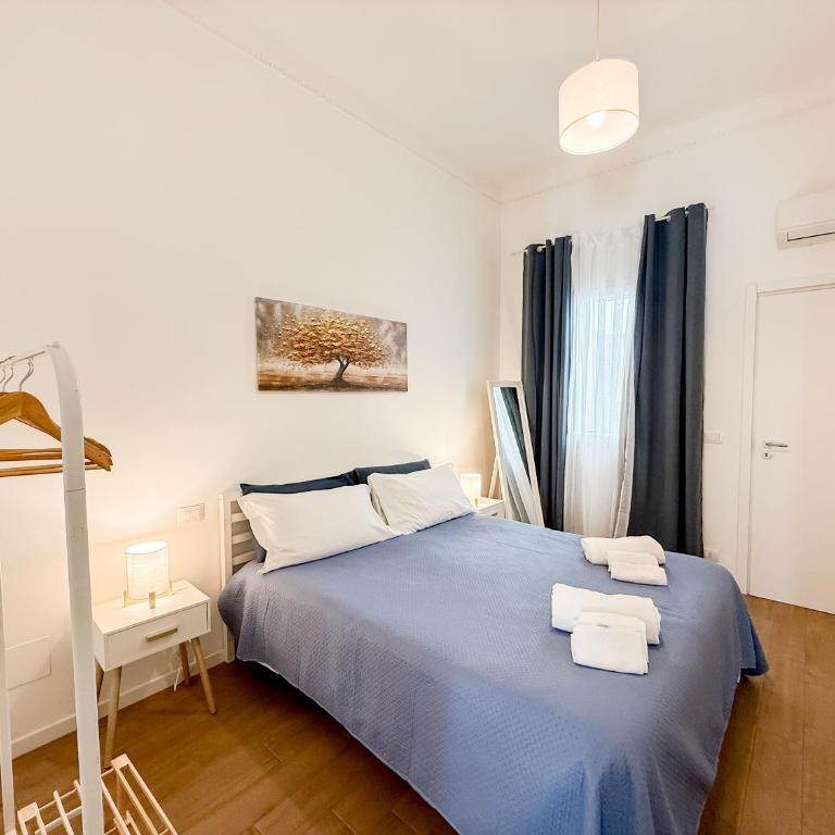 Casa Mimma - Appartamento con 2 Camere da Letto - 1