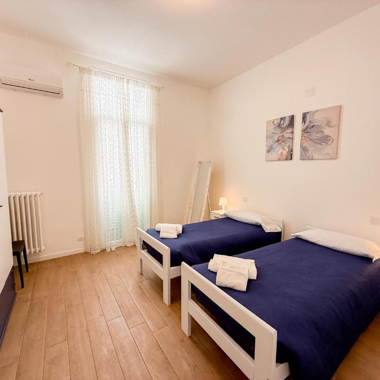 Casa Mimma - Appartamento con 2 Camere da Letto - 6