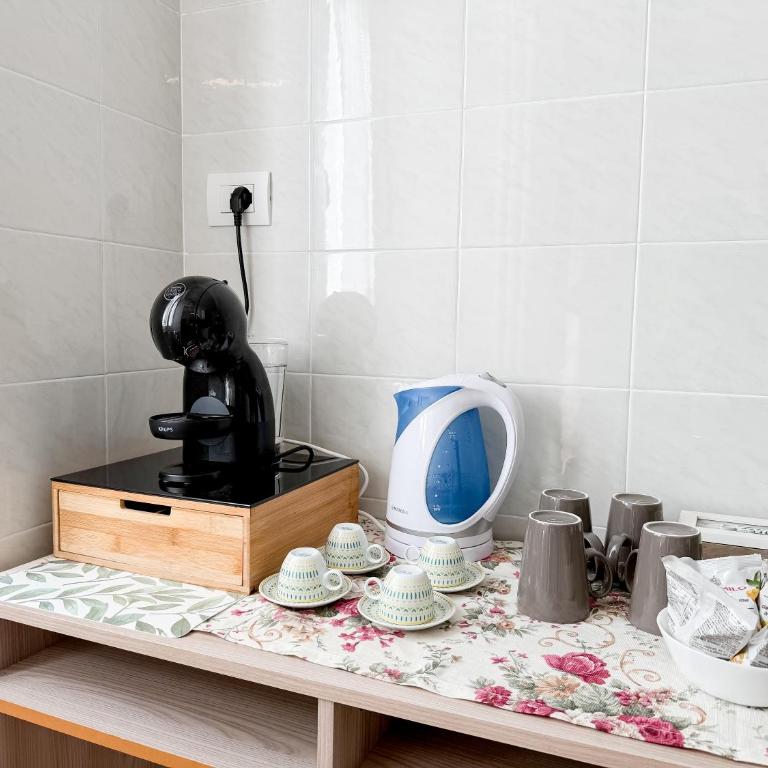 Casa Mimma - Appartamento con 2 Camere da Letto - 14