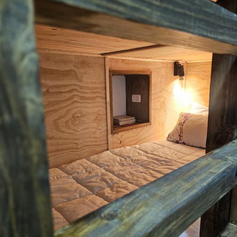 Forest Hostel - Single Bed in Female Dormitory Room - 3