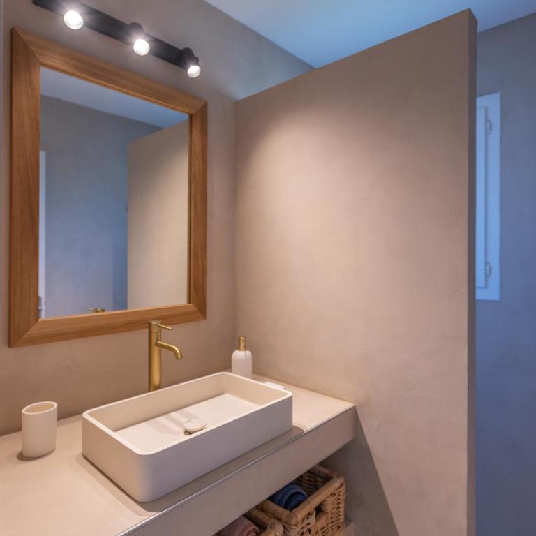 Résidence Marina Rossa - Casa con 4 Camere da Letto e Giardino - 13