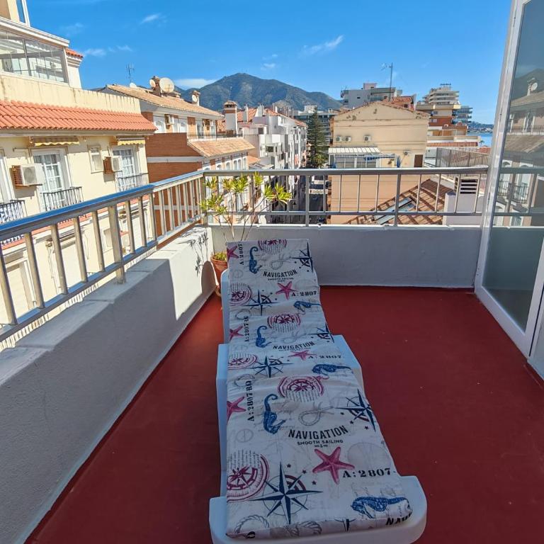 Paraiso del Sol - Apartamento de 1 dormitorio - 16