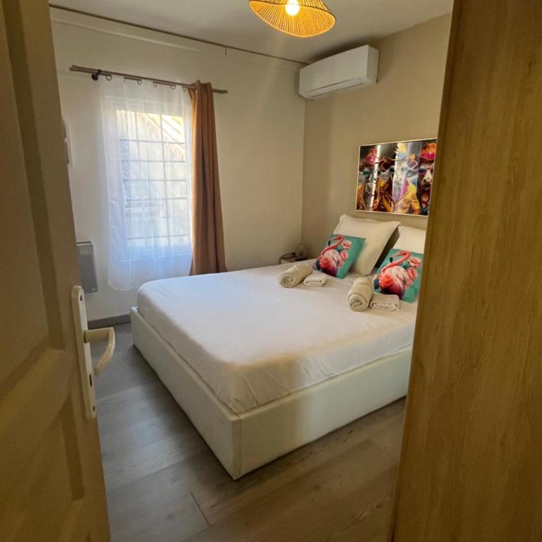 Loft Moderne rénové Clim Fibre 10 min centre à pied - Two-Bedroom Apartment - 24