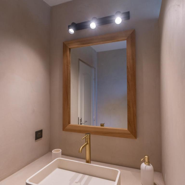 Résidence Marina Rossa - Casa con 4 Camere da Letto e Giardino - 16