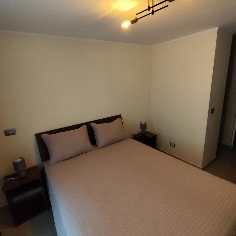 Apartment in the Heart of Santiago - 2 Bedrooms & 2Bathrooms & Parking - Two-Bedroom Apartment - 13