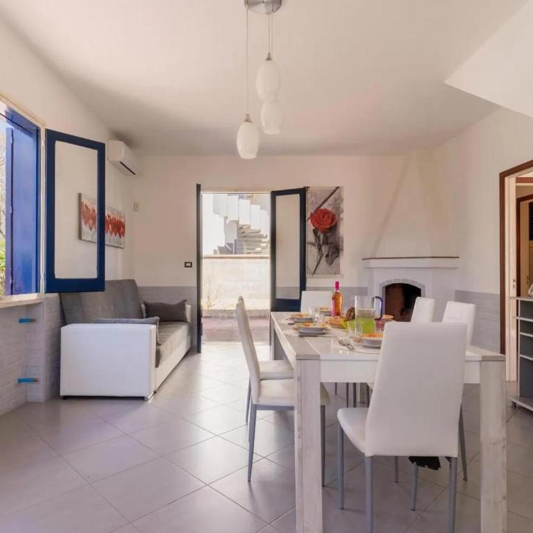 Villa Aries - Casa con 3 Camere da Letto - 9