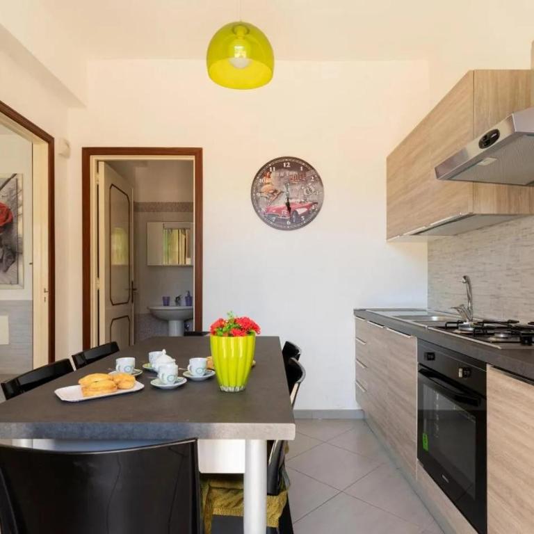 Villa Aries - Casa con 3 Camere da Letto - 8