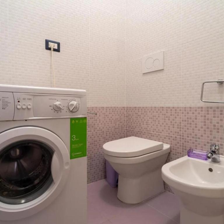 Villa Aries - Casa con 3 Camere da Letto - 23