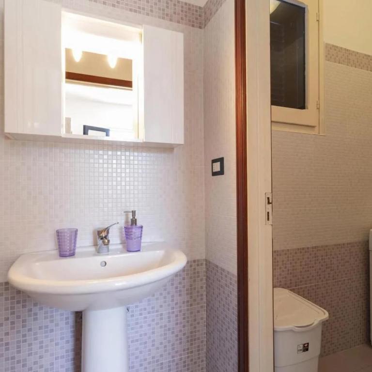 Villa Aries - Casa con 3 Camere da Letto - 13