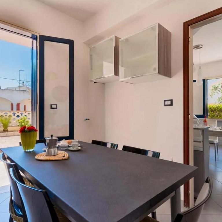 Villa Aries - Casa con 3 Camere da Letto - 2