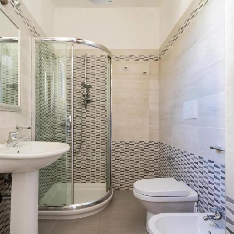 Villa Aries - Casa con 3 Camere da Letto - 20
