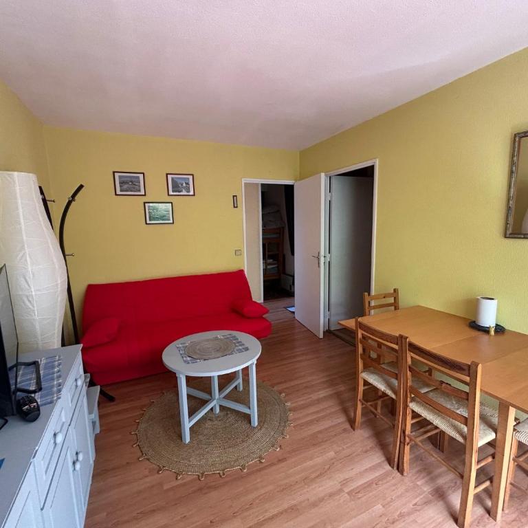 T2 centre ville Arcachon - Appartement 1 Chambre - 13