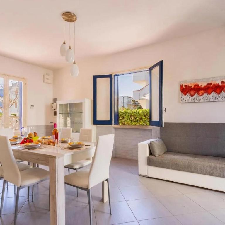 Villa Aries - Casa con 3 Camere da Letto - 16