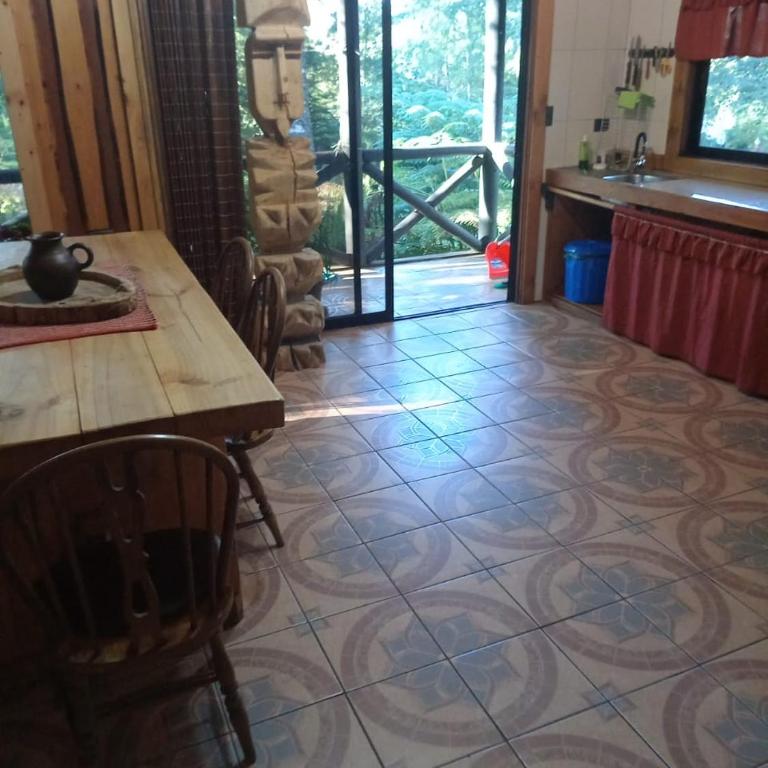 Cabaña entre Arboles - Room #517174107 - 6