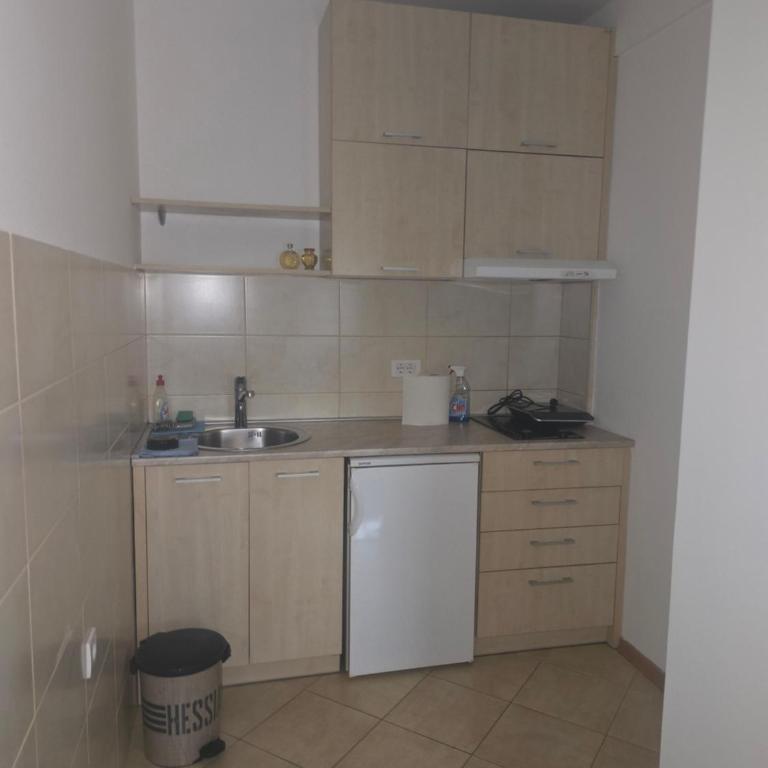 Stan na dan - Apartman sa 2 Spavaće Sobe - 3