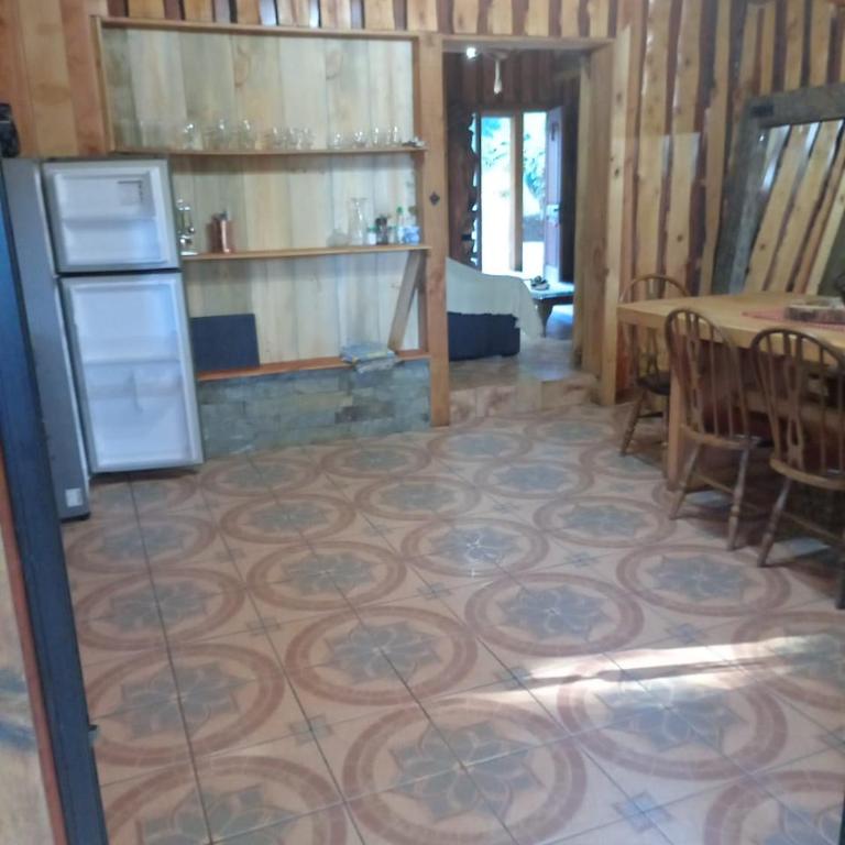 Cabaña entre Arboles - Room #517174107 - 5