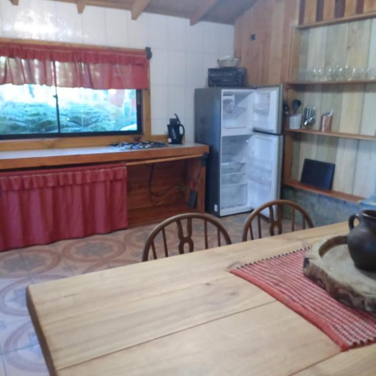 Cabaña entre Arboles - Room #517174107 - 4