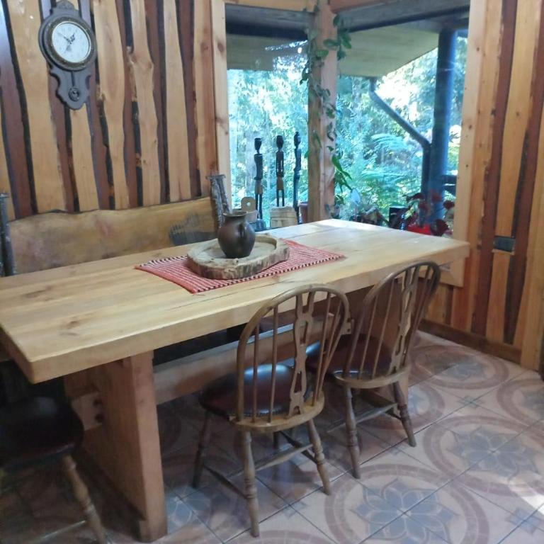 Cabaña entre Arboles - Room #517174107 - 3