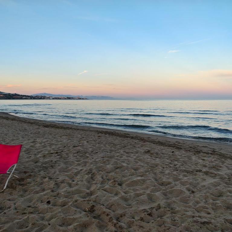 Paraiso del Sol - Apartamento de 1 dormitorio - 19