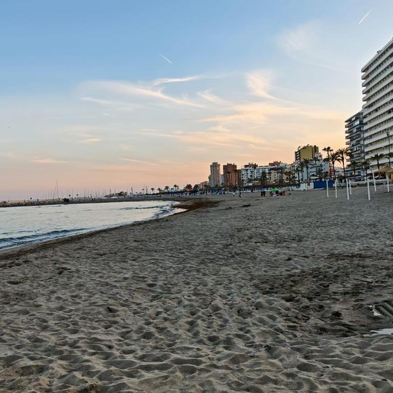 Paraiso del Sol - Apartamento de 1 dormitorio - 20