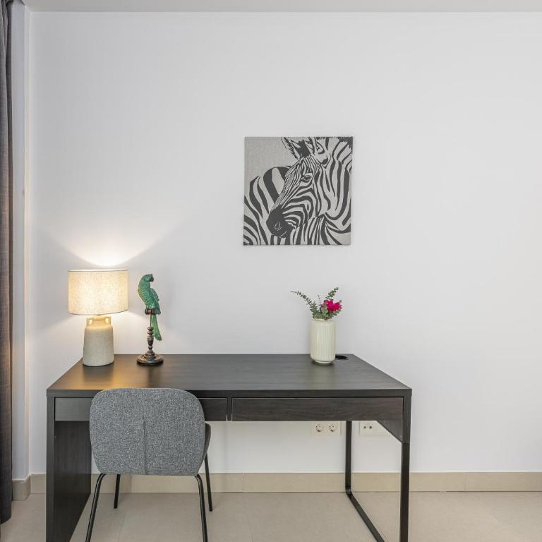 Bright and modern apartment with sea views - Apartamento - 38