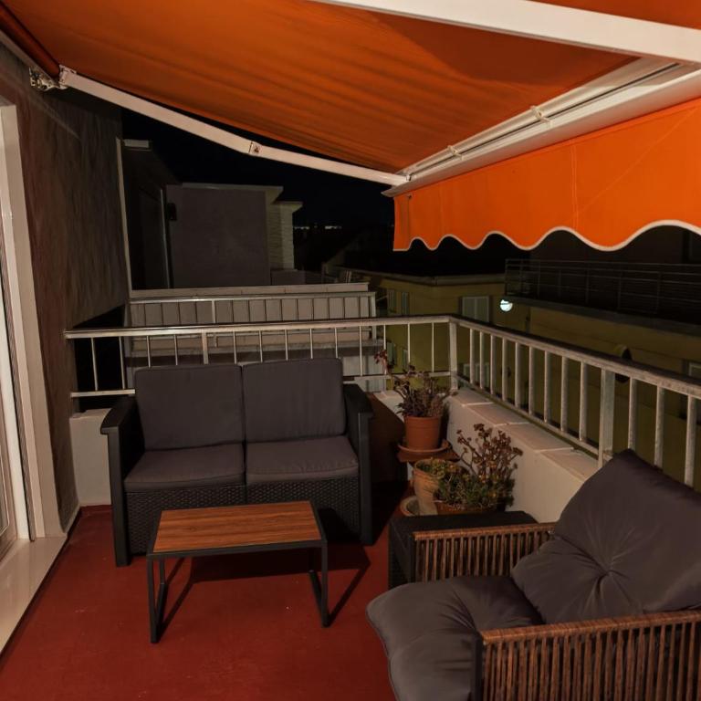 Paraiso del Sol - Apartamento de 1 dormitorio - 21