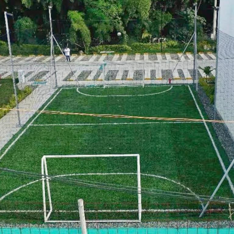 Descanso y Confort 3 Luxury - Three-Bedroom Apartment - 18