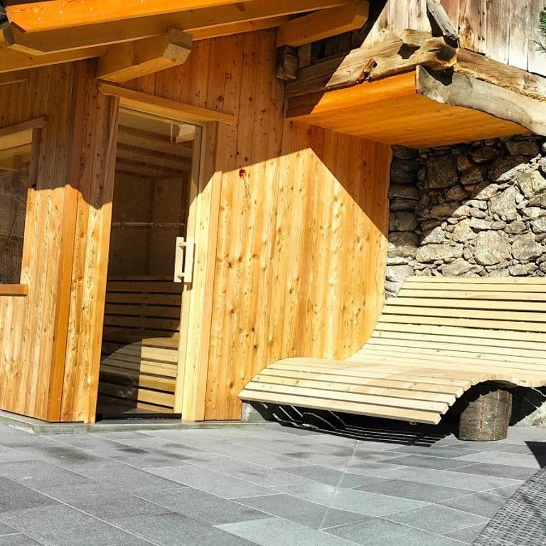 Schnitzers Ferienheisl - Chalet con 3 Camere da Letto - 35
