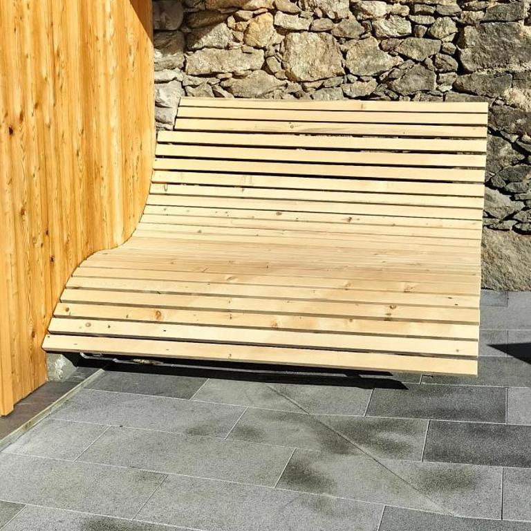 Schnitzers Ferienheisl - Chalet con 3 Camere da Letto - 36