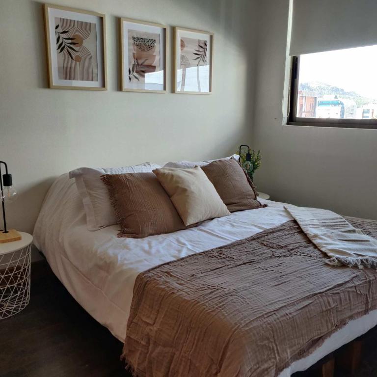 5-Guest Apt Providencia Heart of City - Apartment - 3