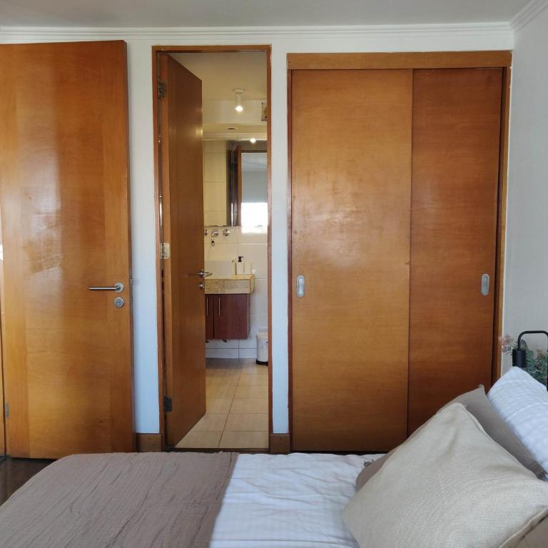 5-Guest Apt Providencia Heart of City - Apartment - 12
