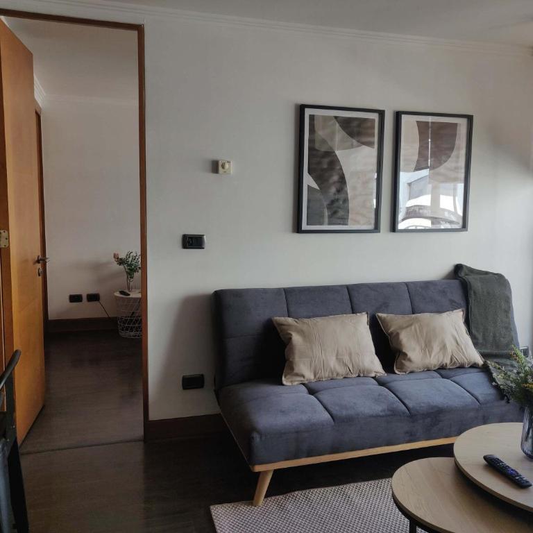 5-Guest Apt Providencia Heart of City - Apartment - 6