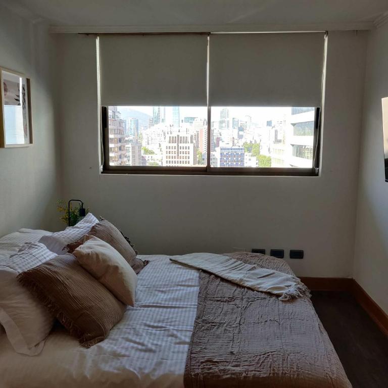 5-Guest Apt Providencia Heart of City - Apartment - 13