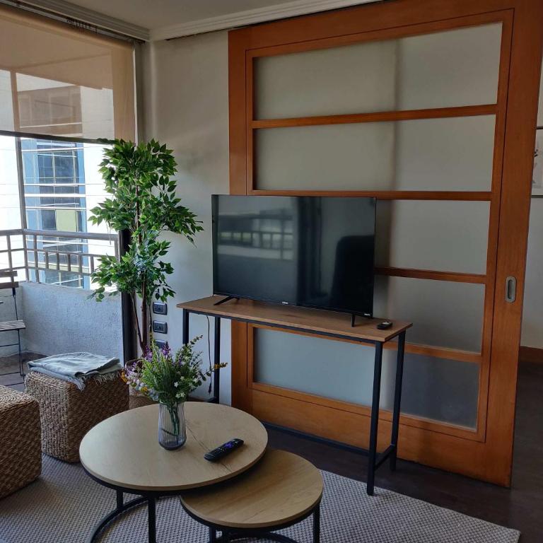 5-Guest Apt Providencia Heart of City - Apartment - 7