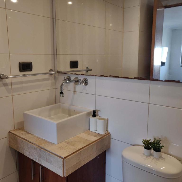 5-Guest Apt Providencia Heart of City - Apartment - 18