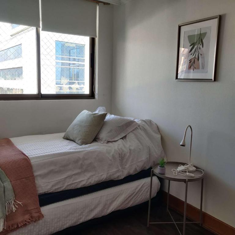 5-Guest Apt Providencia Heart of City - Apartment - 14