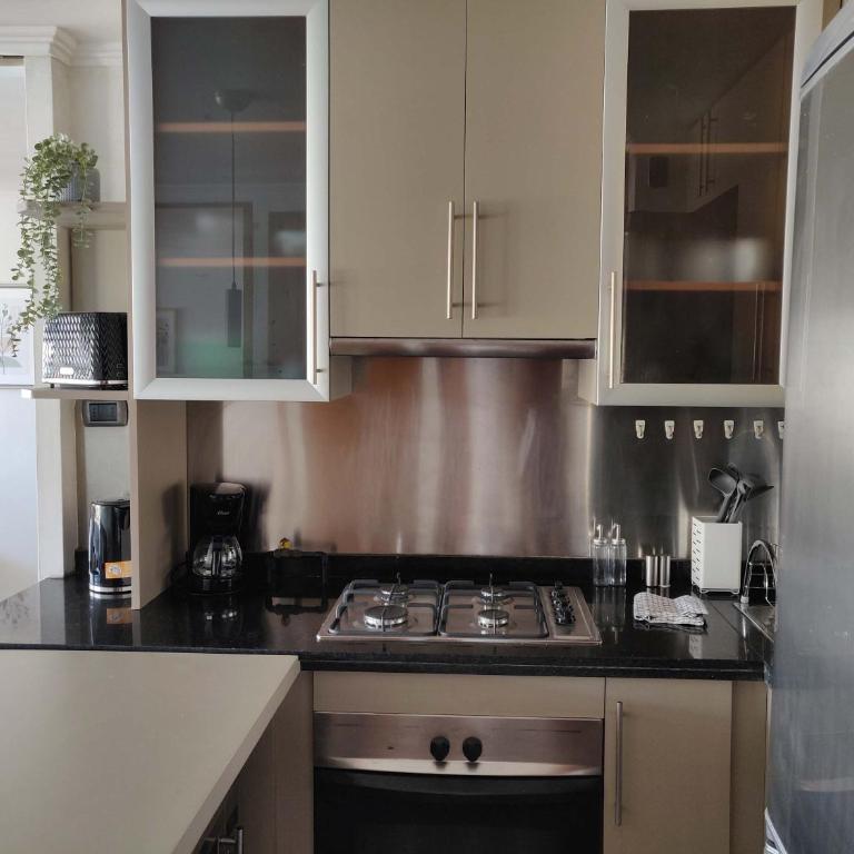 5-Guest Apt Providencia Heart of City - Apartment - 11