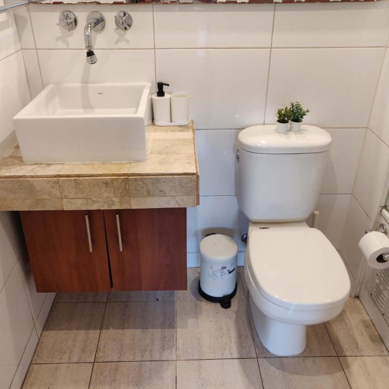 5-Guest Apt Providencia Heart of City - Apartment - 20