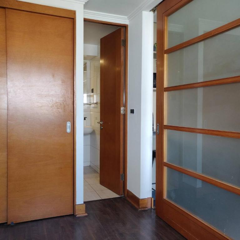 5-Guest Apt Providencia Heart of City - Apartment - 21