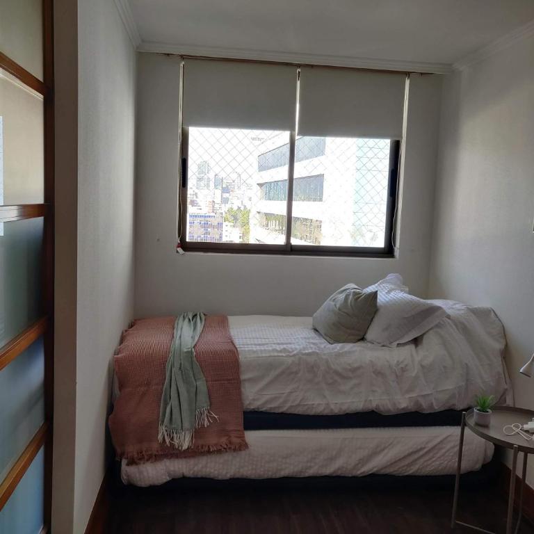 5-Guest Apt Providencia Heart of City - Apartment - 15
