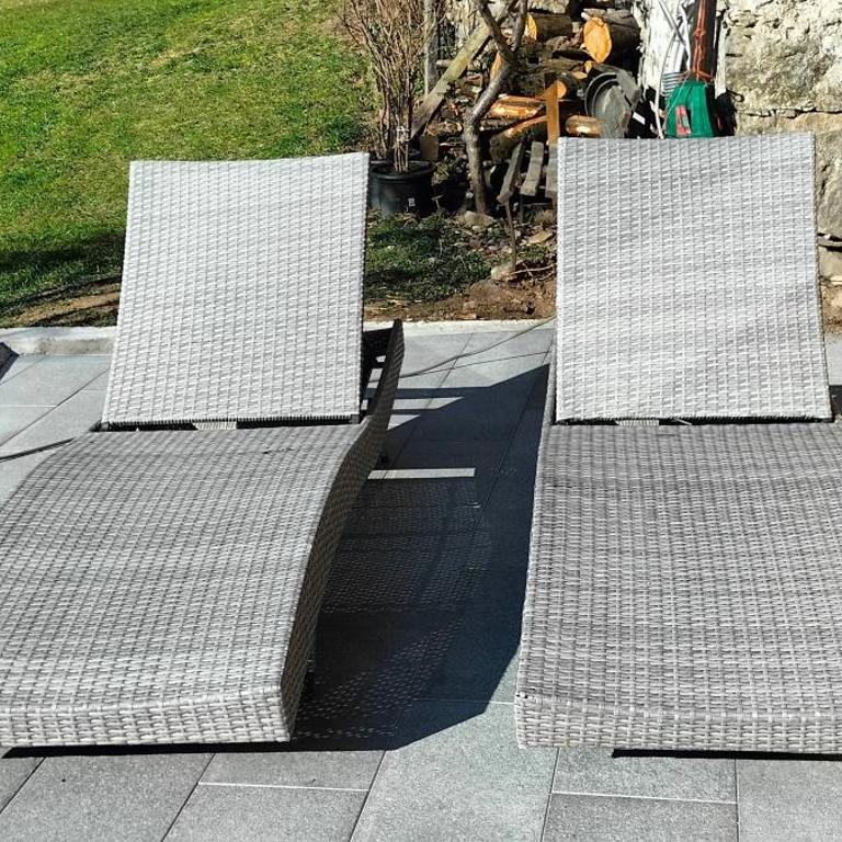 Schnitzers Ferienheisl - Chalet con 3 Camere da Letto - 37