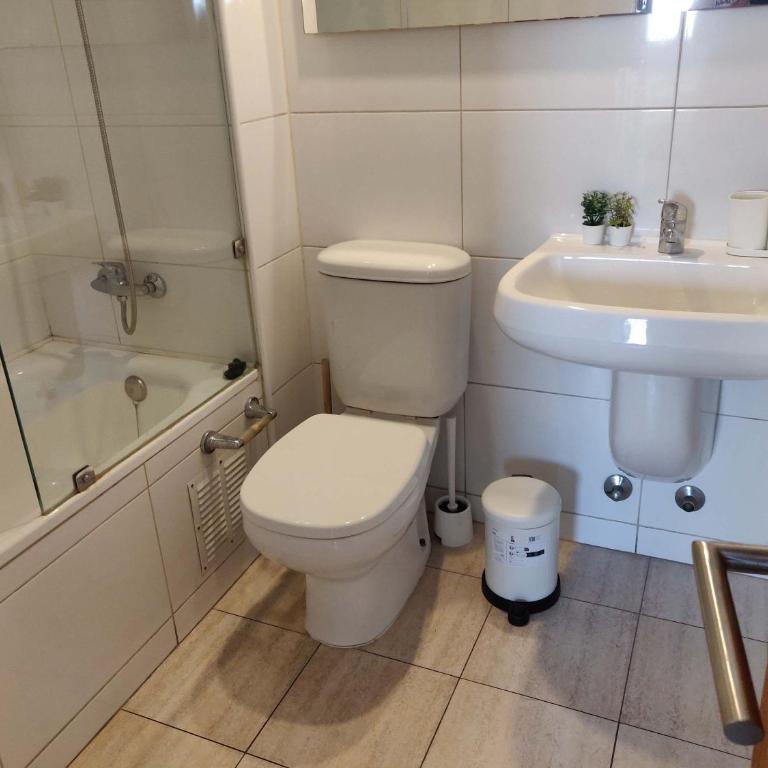 5-Guest Apt Providencia Heart of City - Apartment - 22