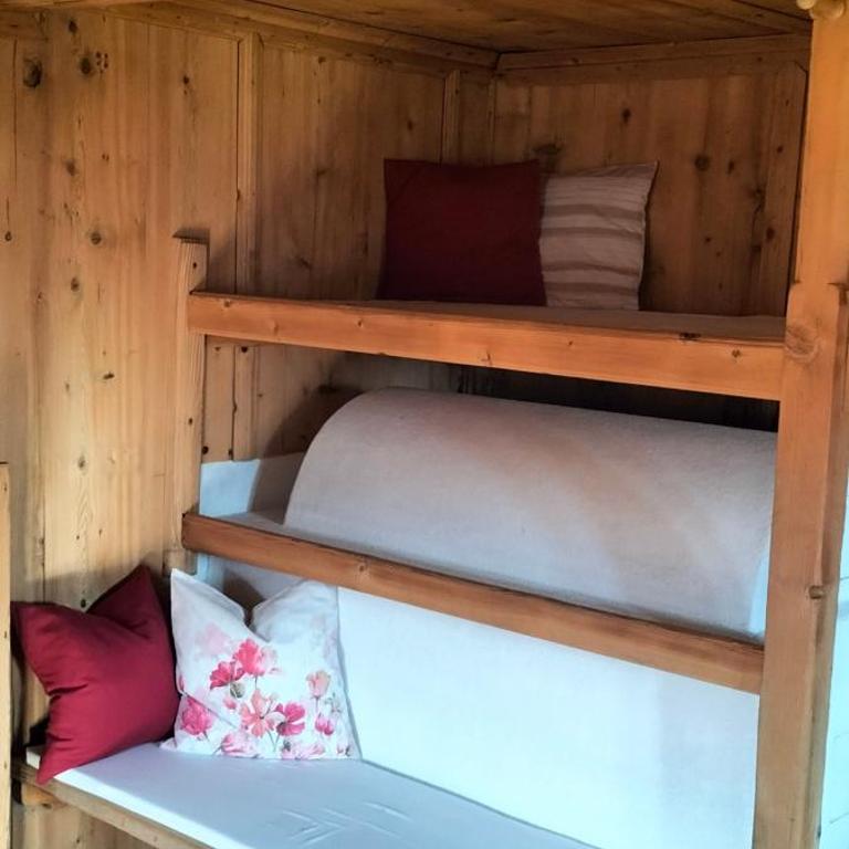 Schnitzers Ferienheisl - Chalet con 3 Camere da Letto - 39