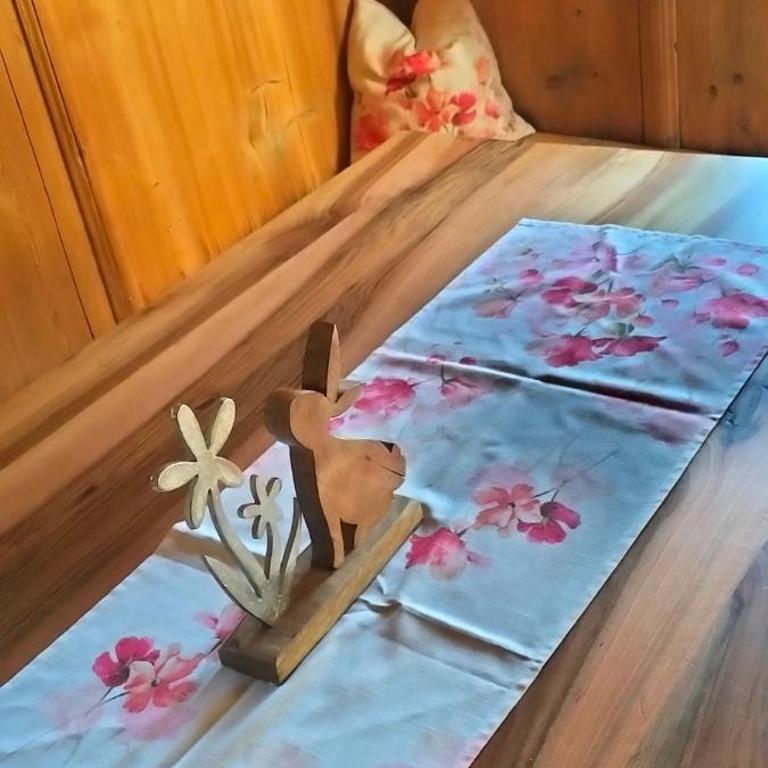 Schnitzers Ferienheisl - Chalet con 3 Camere da Letto - 40