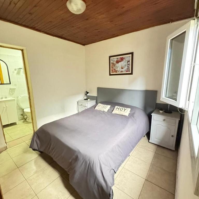 Patagonia y Deloqui - Apartamento de 1 dormitorio - 3