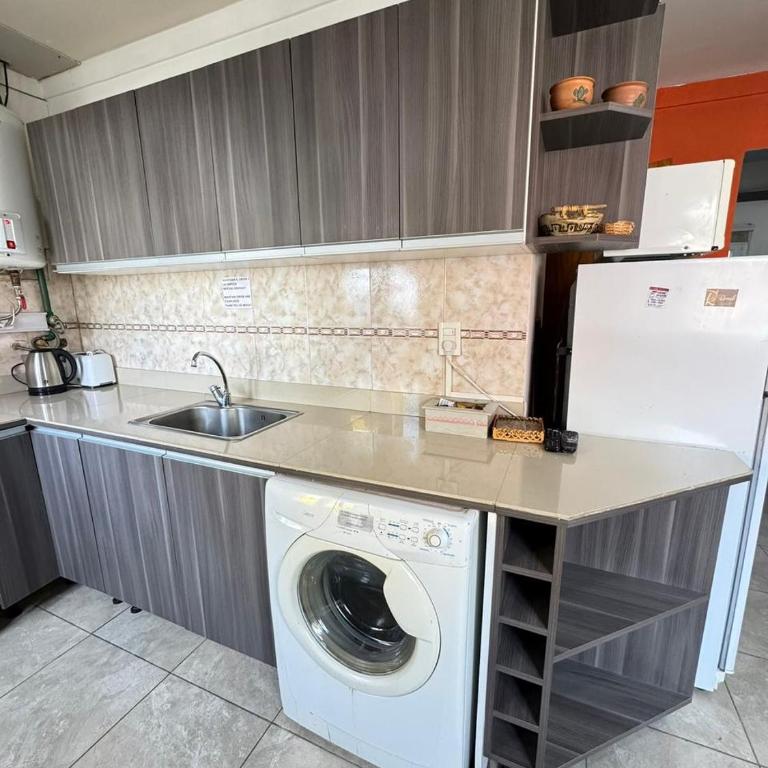 Patagonia y Deloqui - Apartamento de 1 dormitorio - 6