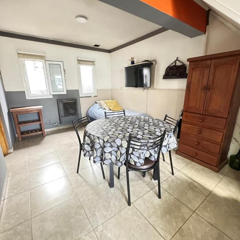 Patagonia y Deloqui - Apartamento de 1 dormitorio - 8
