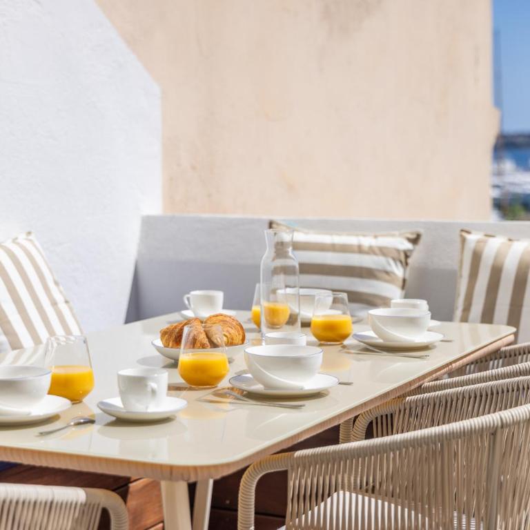 Luxueux 3 chambres TERRASSE vue MER, FELIX FAURE- FORVILLE A3B047 - Apartment mit Meerblick - 22